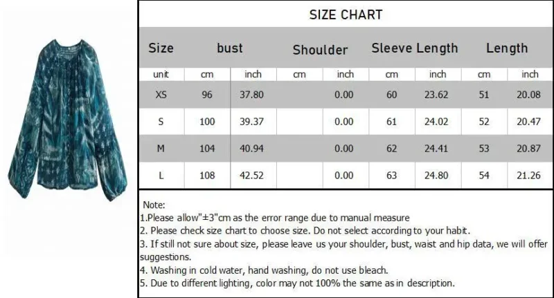 Sa4e84d50c3a142d4978d6ee45484bd95N.webp 2024 New Women Long Skirt Set Casual Long Sleeve Print Shirts + High Waist Slim Ankle-Length Skirts Set