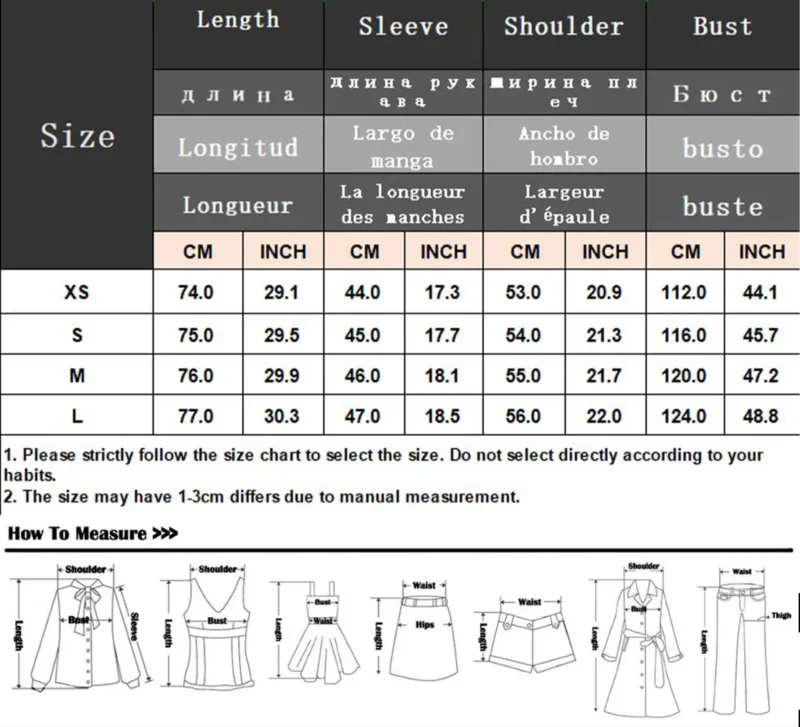 HH Women's Commuter Suit 2-piece Retro Wrinkle Effect Double-breasted Blazer + High-waisted Women's Casual Lace-up Trousers