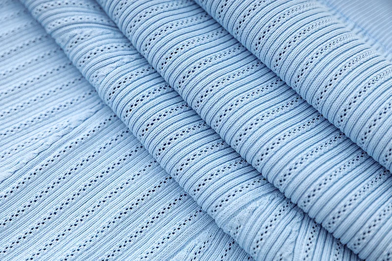 DGLUKE Knitted 2 Pieces Set For Woman Long Sleeve Top And Long Skirt Set 2 Piece Elegant Outfits Sweater Matching Sets