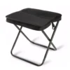Portable Foldable Backpack Stool Lightweight Camping Fishing Picnic Chair Outdoor Outdoor Adventure Seat for Hiking Travel