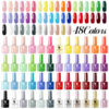 Professional 48 Color UV Nail Gel Set