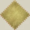 Soft Plush Warm Carpet Baby Play Mat Baby Bedroom Patchwork Carpet EVA Foam Interlocking Sports Floor Tiles Baby Warm Game Mat