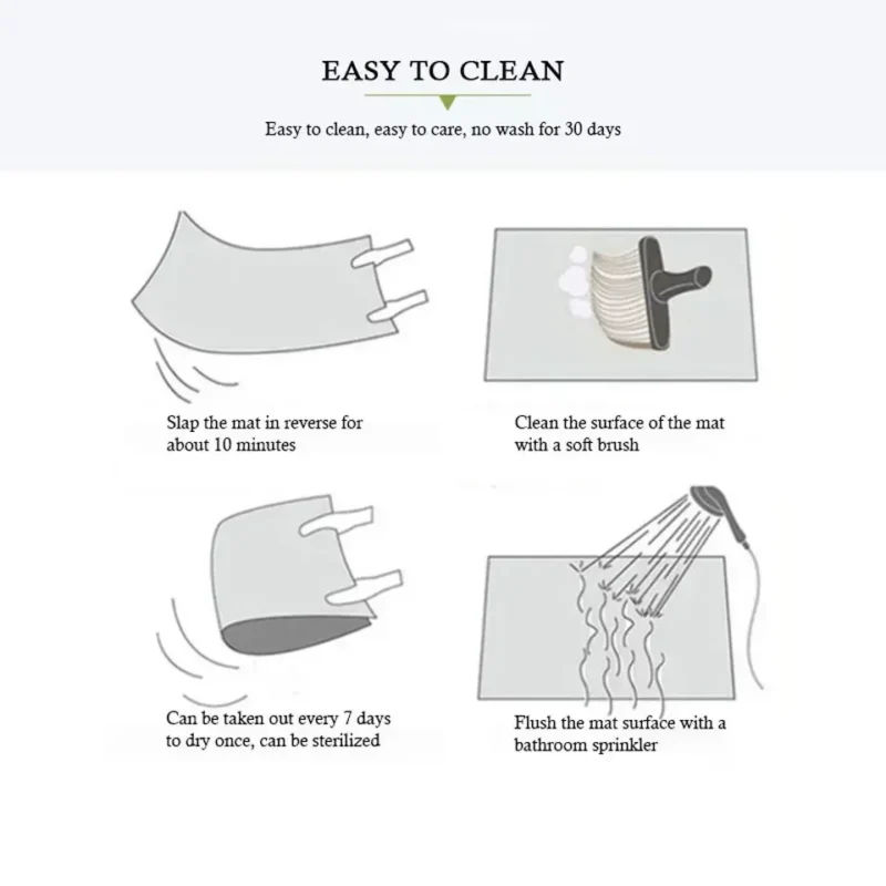 Soft Plush Warm Carpet Baby Play Mat Baby Bedroom Patchwork Carpet EVA Foam Interlocking Sports Floor Tiles Baby Warm Game Mat