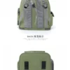 Carry a cat bag when going out, portable and breathable space pet cabin backpack dog bag cat supplies