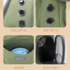 Carry a cat bag when going out, portable and breathable space pet cabin backpack dog bag cat supplies