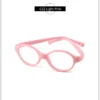 S32cc4747af8e41569f5e20f46af235a2r.webp Ralferty Unbreakable Baby Children's Eyeglass Frames Kids No Diopter Optic Prescription Glasses Frame With Strap Small Oval 1-3Y