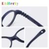 S45cb69db727a410e99365c5d06db6760P.webp Ralferty Unbreakable Baby Children's Eyeglass Frames Kids No Diopter Optic Prescription Glasses Frame With Strap Small Oval 1-3Y