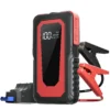 PAIVIROKU 2000A Peak Portable Car Jump Starter with Fast Wireless Charging (12V)