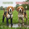 S04d6b870d2454981b6d19b7cac6a13a0a.webp Waterproof Dog Boots – Protective Outdoor Paw Shoes for Dogs