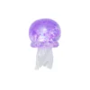 S0bd2001fc4bd4711bf26526ee9001b2cY.webp Transparent Jellyfish Sequin Squishy Toy – Soft Stretchable Sensory Stress Relief Plush