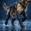S271a3fecbe0345caaa0a9dd17afcd21em.webp Waterproof Dog Boots – Protective Outdoor Paw Shoes for Dogs