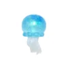 S8919d5c1075a46f19efa6f801ffe22b4A.webp Transparent Jellyfish Sequin Squishy Toy – Soft Stretchable Sensory Stress Relief Plush