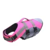 S90c12bcc08784efc8ac63c98b3d17ff8F.webp Reflective Dog Life Jacket – Adjustable Buoyancy Safety Vest