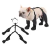Waterproof Dog Boots – Protective Outdoor Paw Shoes for Dogs