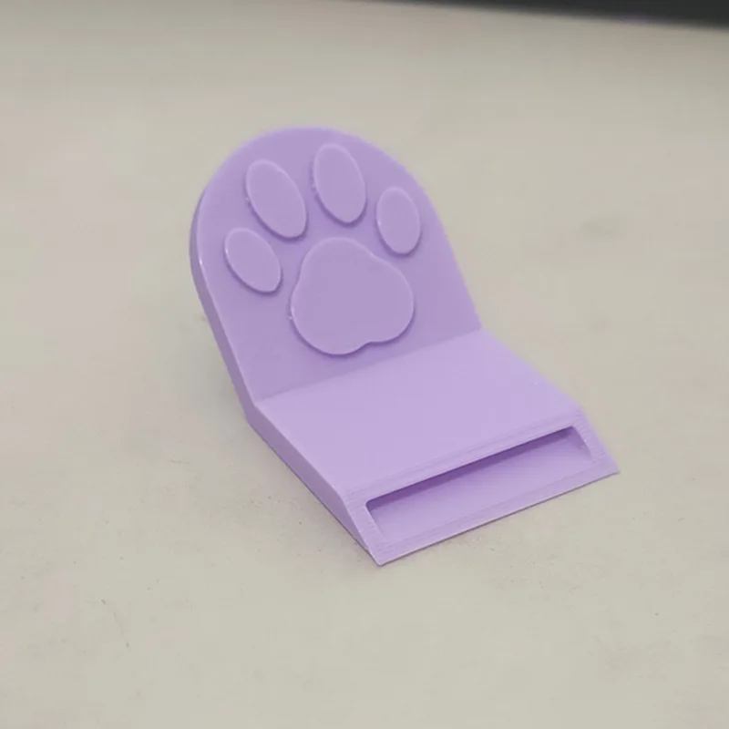Sbee45346636e422293d6c134ccf407c3L.webp Cat Paw Pet Food Can Opener – Easy Ring-Pull Opener for Dog & Cat Cans