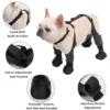 Sc7a63a9fde724e609256759404c37315x.webp Waterproof Dog Boots – Protective Outdoor Paw Shoes for Dogs