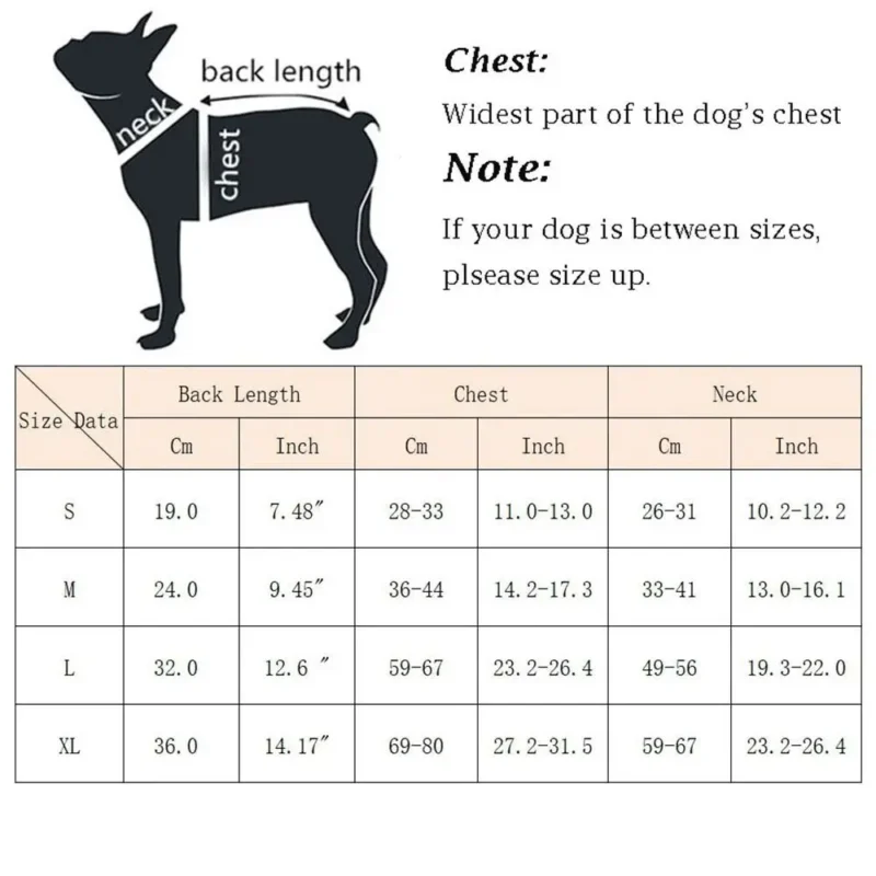 Scf26e4608e7c42d4958c638b371d0938d.webp Reflective Dog Life Jacket – Adjustable Buoyancy Safety Vest