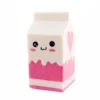 Jumbo Kawaii Squishy Toys Slow Rising Squeeze PU Popcorn Animals Anti Stress Relief Squishies Toy For Children Kids Xmas Gift
