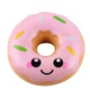 Jumbo Kawaii Squishy Toys Slow Rising Squeeze PU Popcorn Animals Anti Stress Relief Squishies Toy For Children Kids Xmas Gift