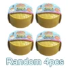 S5db763e2c3ff4303b2b33105f82e3d459.webp Mini Glitter Dumpling Squishy with Box Dumplings Sensory Steamer Soft Dough Ball for Decompression Fidget Toy Stress Relief Gift