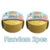 S64dc0196bff94ad2be1656bb6aa942d2Y.webp Mini Glitter Dumpling Squishy with Box Dumplings Sensory Steamer Soft Dough Ball for Decompression Fidget Toy Stress Relief Gift