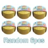 S77735f8ae9034d4eabe1abfa08d15f83Q.webp Mini Glitter Dumpling Squishy with Box Dumplings Sensory Steamer Soft Dough Ball for Decompression Fidget Toy Stress Relief Gift