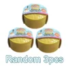 S96d753f77ac24229a8ab51c540b09849h.webp Mini Glitter Dumpling Squishy with Box Dumplings Sensory Steamer Soft Dough Ball for Decompression Fidget Toy Stress Relief Gift