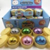 Sb8aefbbcf123433e842f62a56876130dJ.webp Mini Glitter Dumpling Squishy with Box Dumplings Sensory Steamer Soft Dough Ball for Decompression Fidget Toy Stress Relief Gift