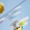 Cartoon spinning toy insect ocean-themed bath toy stress relief toy