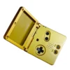 Sbc9427f33c6340d8afaa2d928a68d595A.webp Multiple Colors DIY Case For GBA SP Housing Cover Case For GBASP Shell Limited Edition Repair Replacement Shell Accessories