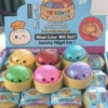 Sfc337fcb6c0d48198887fec8591bd2dfb-1.webp Mini Glitter Dumpling Squishy with Box Dumplings Sensory Steamer Soft Dough Ball for Decompression Fidget Toy Stress Relief Gift