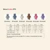 0-18Months Newborn Baby Romper Winter Thicken Flannel Warm Clothes Infant Boy Girl Oneies Pyjamas Heart-Shaped Hooded Jumpsuits