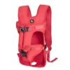 Pet Carrier Backpack for Dogs Cat Thickened Sponge Pet Front Dog Carrier Backpacks Portable Puppy Transportation Dog Bags
