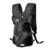 Pet Carrier Backpack for Dogs Cat Thickened Sponge Pet Front Dog Carrier Backpacks Portable Puppy Transportation Dog Bags