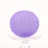 Ice Ball Maltose Squishy Toys Blue Mochi Sensory Fidgets Toy Simulated Transparent Anti Stress Slow-rebound Decompression Toy