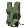 Pet Carrier Backpack for Dogs Cat Thickened Sponge Pet Front Dog Carrier Backpacks Portable Puppy Transportation Dog Bags